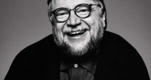 Guillermo Del Toro